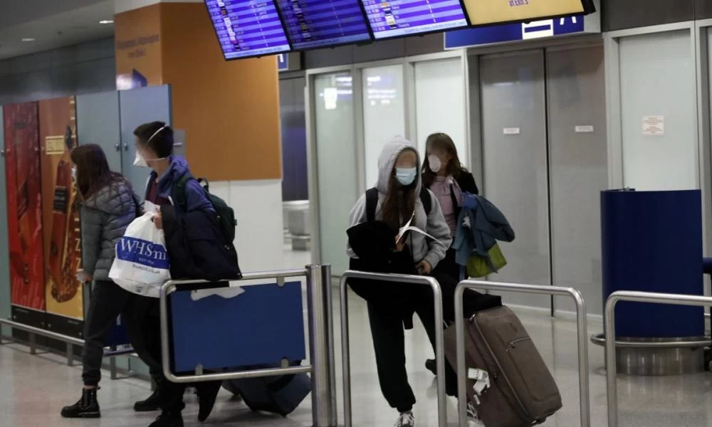 Κυκλάδες, Ελαφόνησος και Πάργα προσεγγίζουν την τουριστική αγορά του Ισραήλ